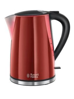 Russell Hobbs 21401 Mode Kettle - Red